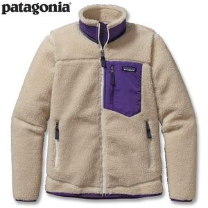 Patagonia Retro-X Jacket XS